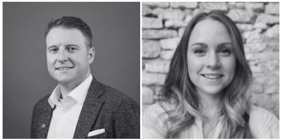Presenters at the Future of Electrification virtual conference