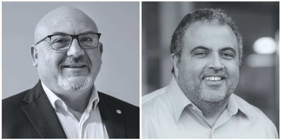 Presenters at the Future of Electrification virtual conference