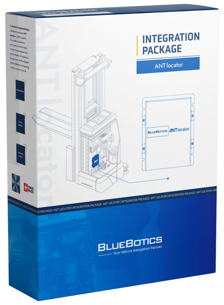 Integration Package