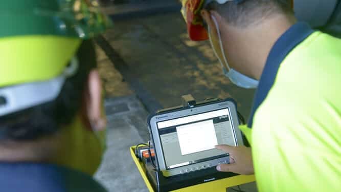 Controlling-automated-guided-vehicles